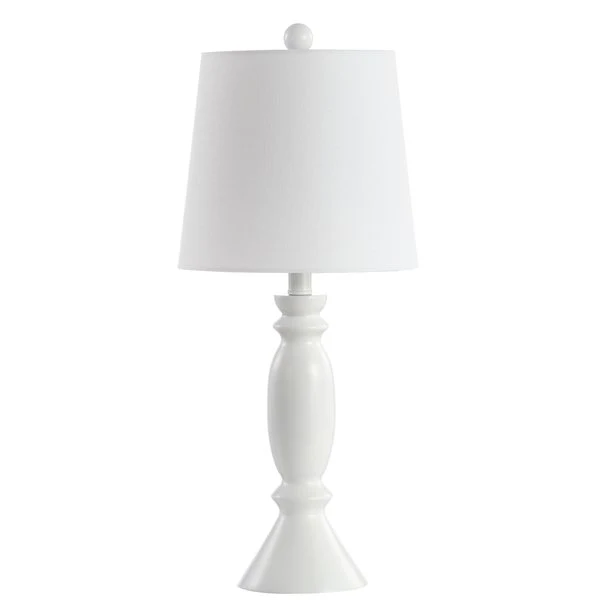 Safavieh Kian Table Lamp - White - Image 2