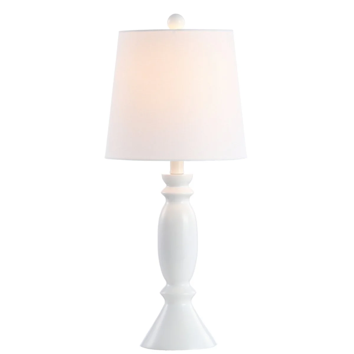 Safavieh Kian Table Lamp - White - Image 3