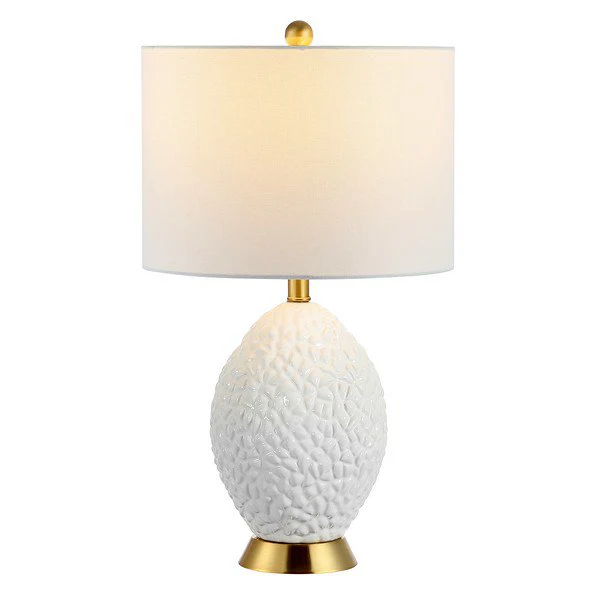 Safavieh Kimli Table Lamp - Body Weight In 2.0-2.3 Kg - Image 2