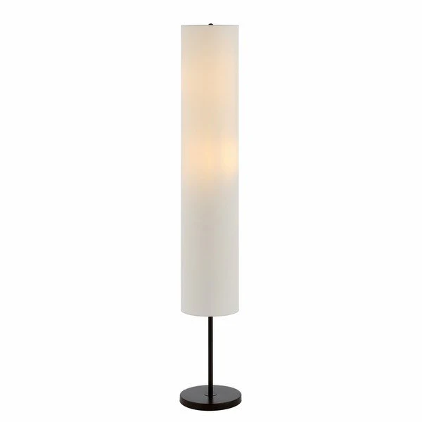 Safavieh Kylo Iron Floor Lamp - Black - Image 2