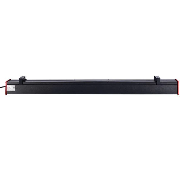 Safavieh Led Linear High Bay Light - Black - Image 2