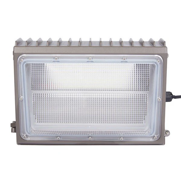 Safavieh Led Wall Pack Light - Bronze - Image 2