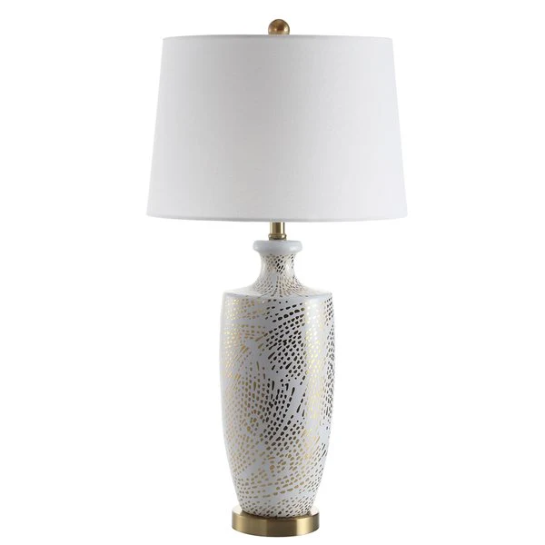 Safavieh Linnea Table Lamp - White - Image 2
