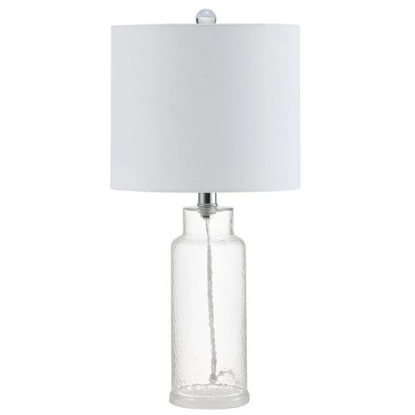 Safavieh Lugo Table Lamp - White - Image 2
