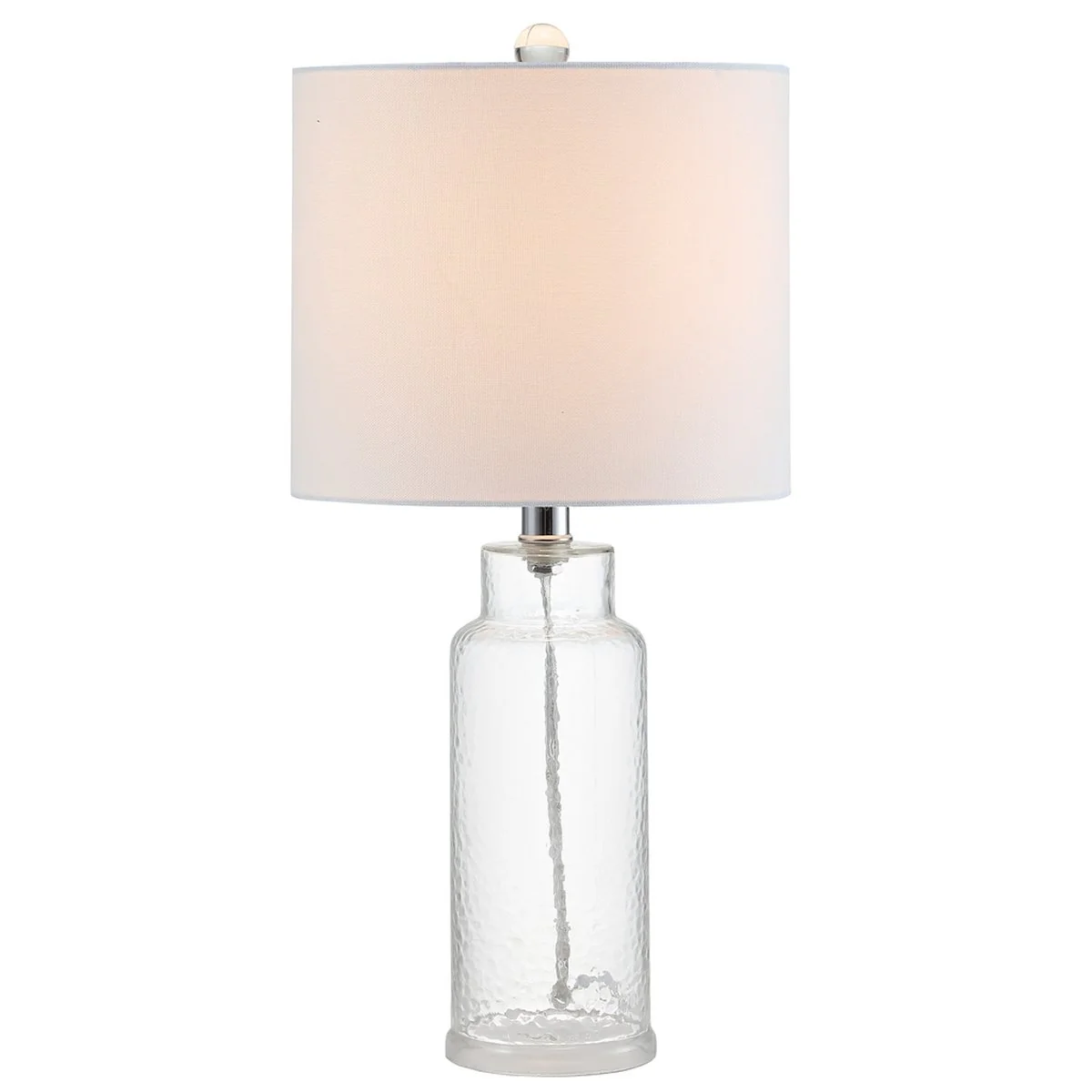 Safavieh Lugo Table Lamp - White - Image 3