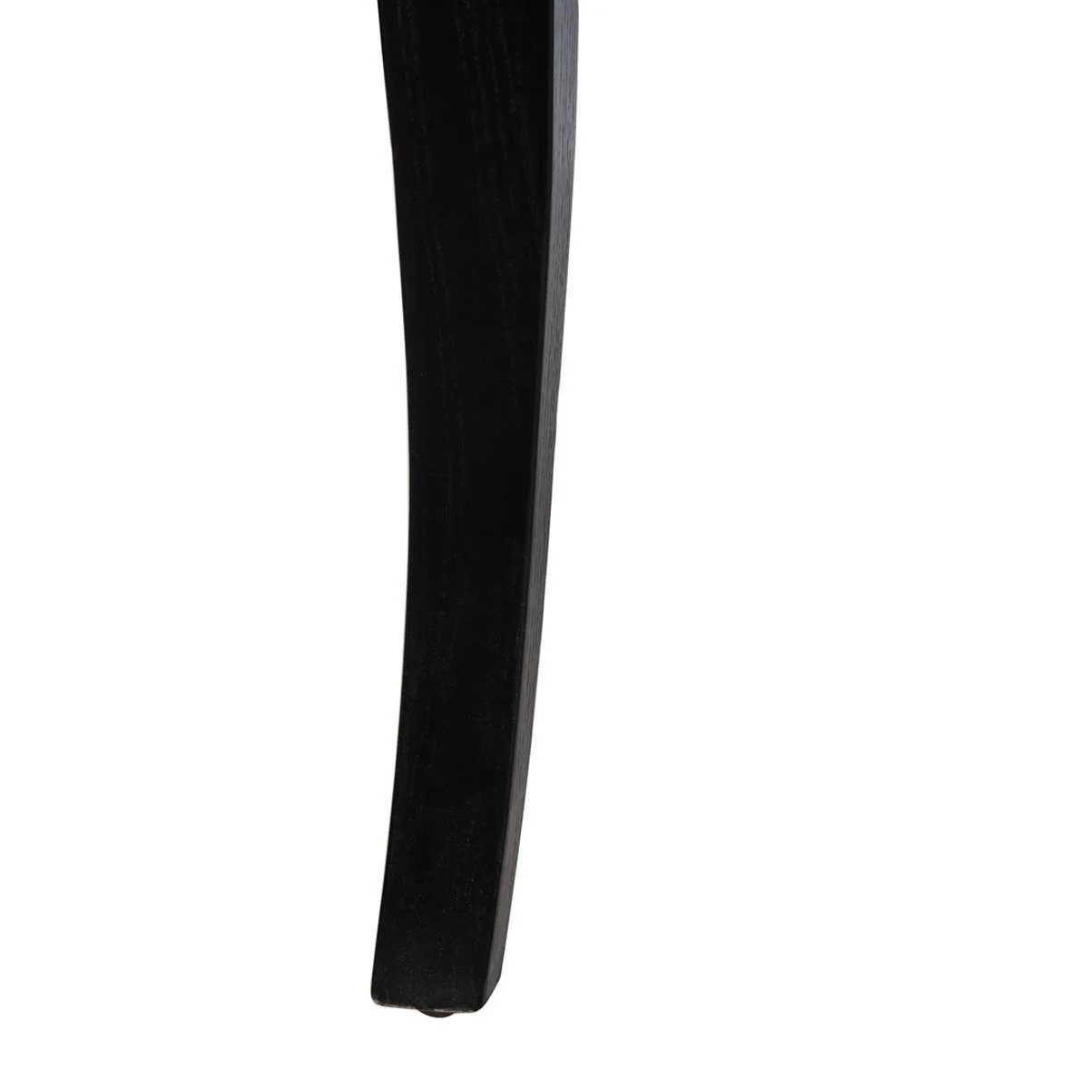 Safavieh Maika Dining Chair - Black - Image 3