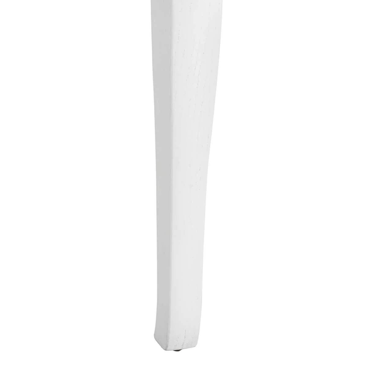 Safavieh Maika Dining Chair - White - Image 3
