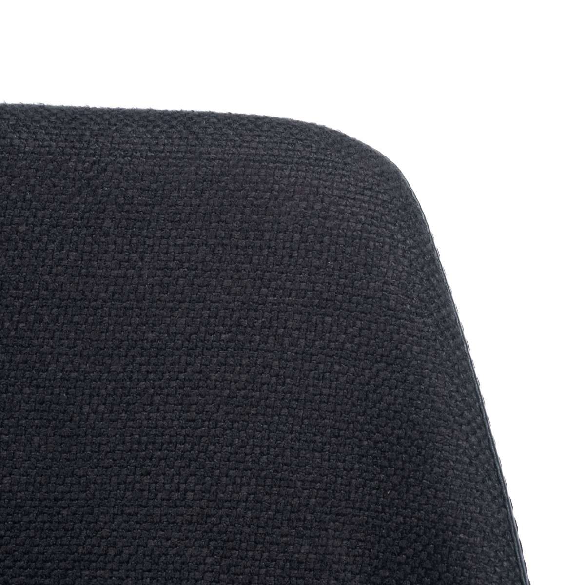 Safavieh Masami Counter Stool - Black - Image 4