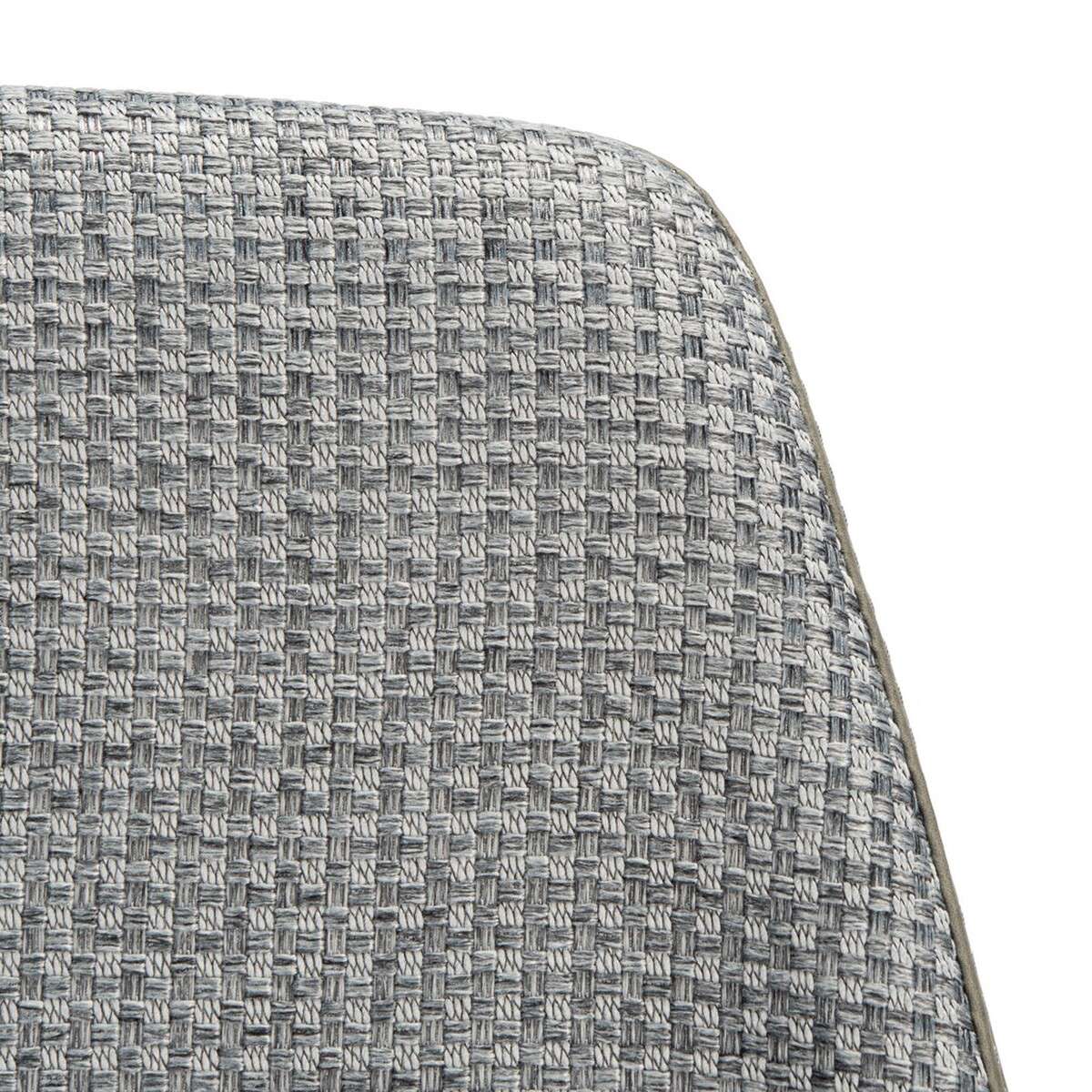 Safavieh Masami Counter Stool - Gray - Image 4