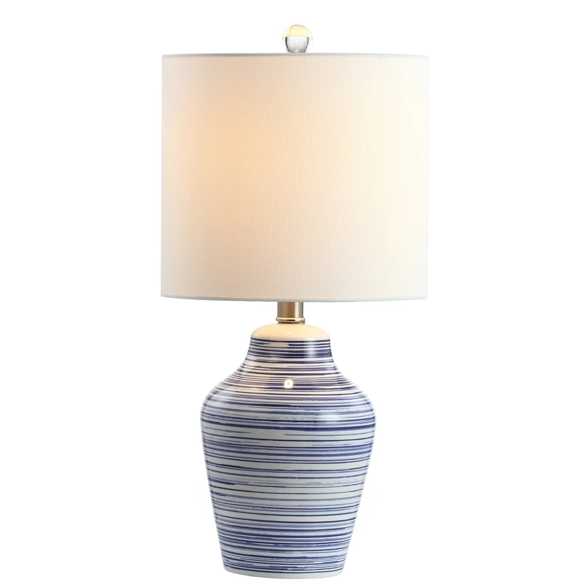 Safavieh Maxton Table Lamp Set Of 2 - White - Image 3