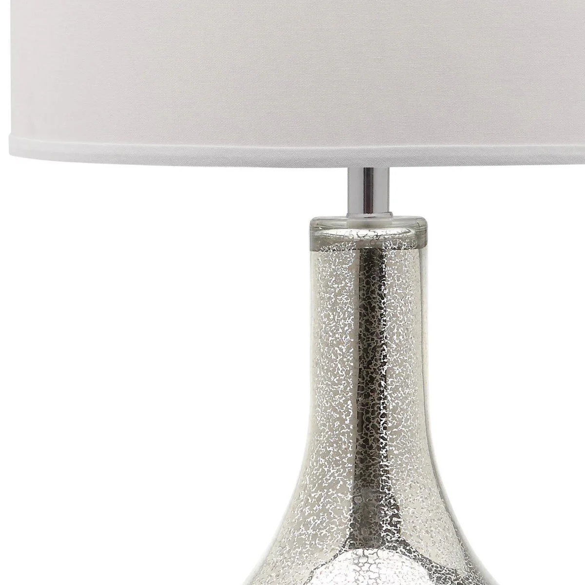 Safavieh Mercury 34.5-Inch H Table Lamp - Ivory - Image 3