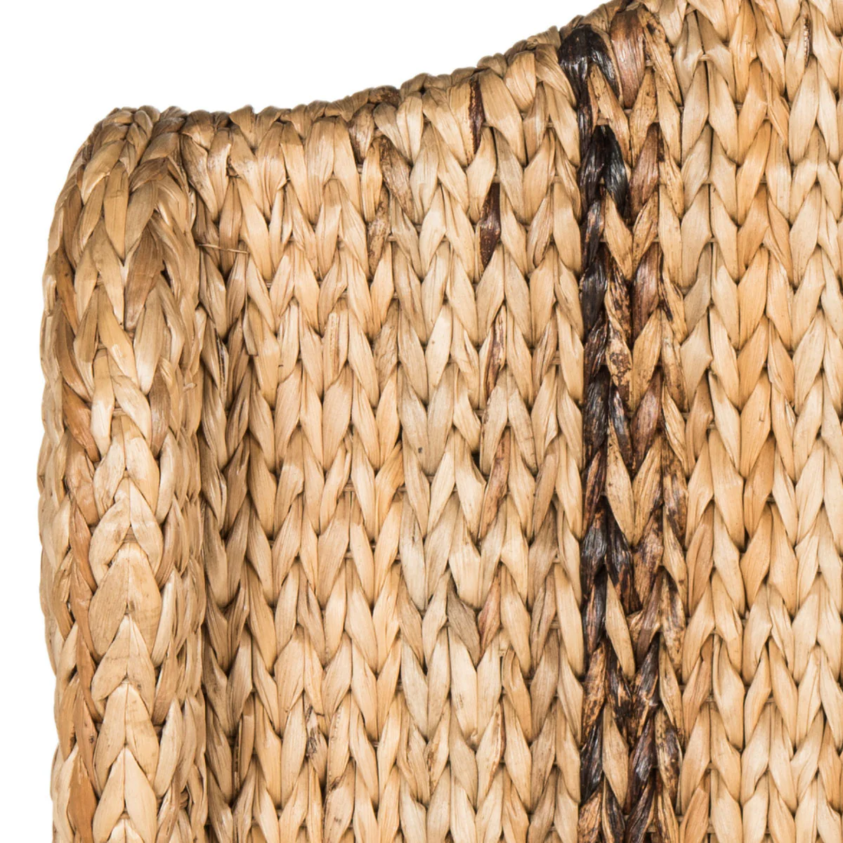 Safavieh Nadine Headboard Full Size - Natural - Image 3