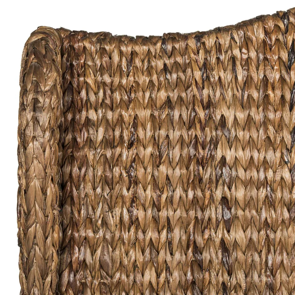 Safavieh Nadine Headboard Queen Size - Brown - Image 5