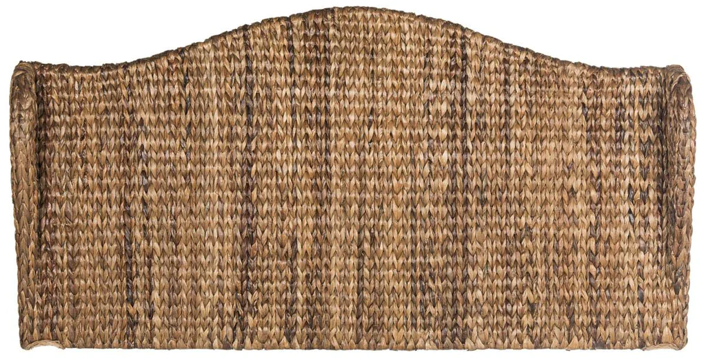 Safavieh Nadine Headboard Queen Size - Brown - Image 6