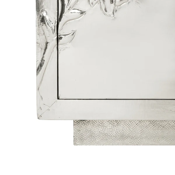 Safavieh Narcisa Floral Sideboard - Silver - Image 5
