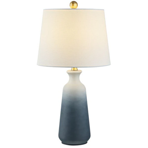 Safavieh Narem Table Lamp - White - Image 2