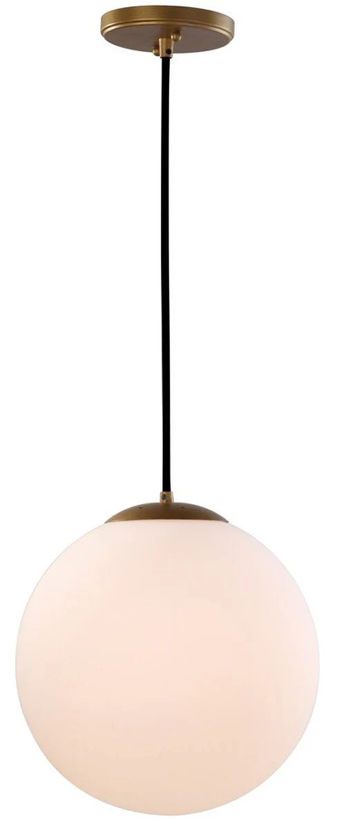Safavieh Nelda Pendant - Gold - Image 3