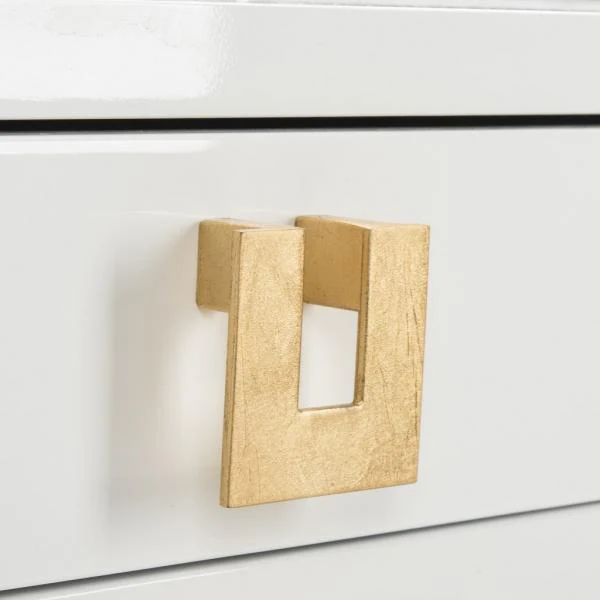 Safavieh Neria Writing Desk - White - Image 5