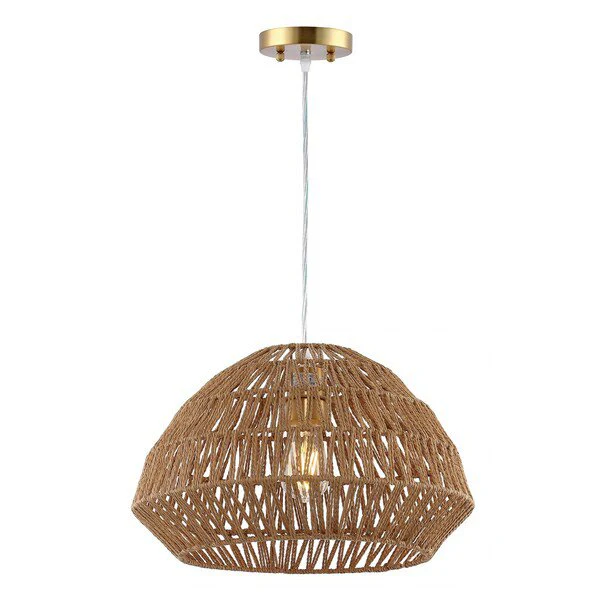 Safavieh Niamh Pendant - Natural - Image 2