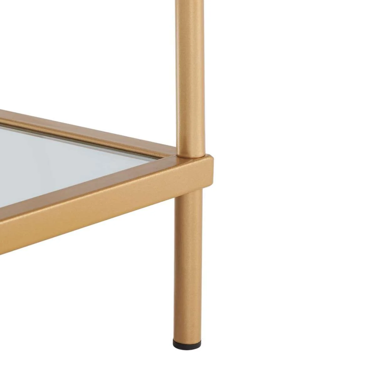 Safavieh Noelia 3 Tier Accent Table - Gold - Image 4