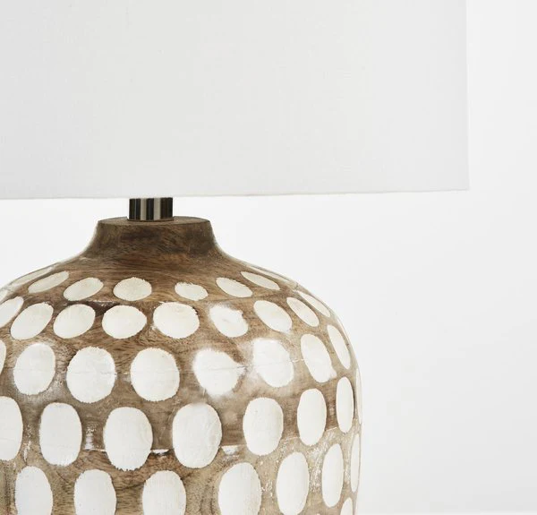 Safavieh Oriole Table Lamp - Natural - Image 3