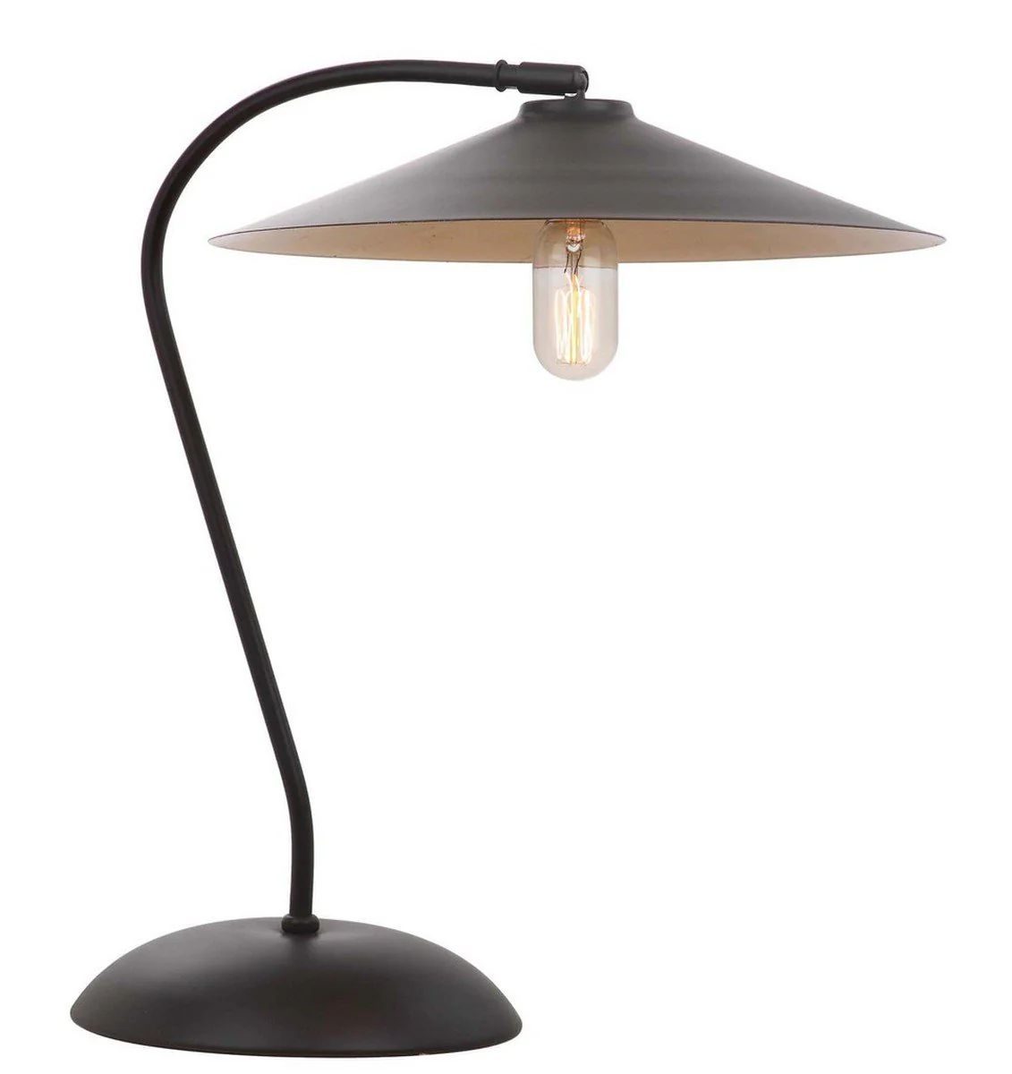 Safavieh Orla 31-Inch H Table Lamp - Wood Finish - Image 3