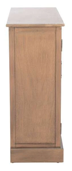 Safavieh Peyton 2 Door Sideboard - Brown - Image 3