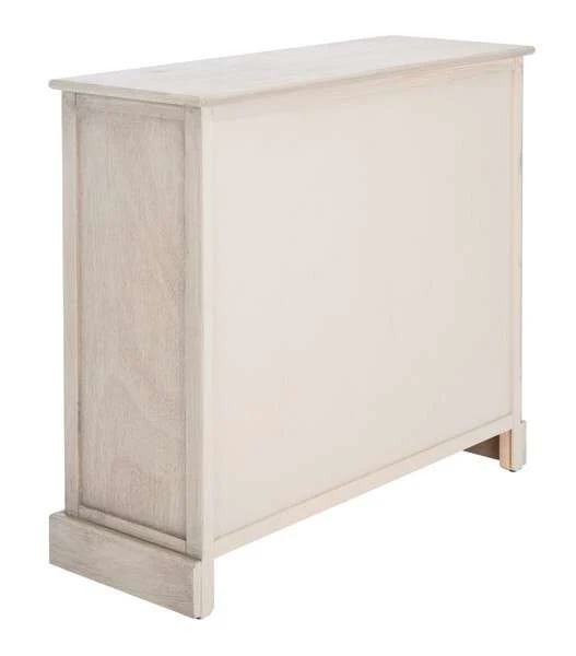 Safavieh Peyton 2 Door Sideboard - Greige - Image 3