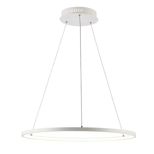 Safavieh Porta Led Pendant - White - Image 2
