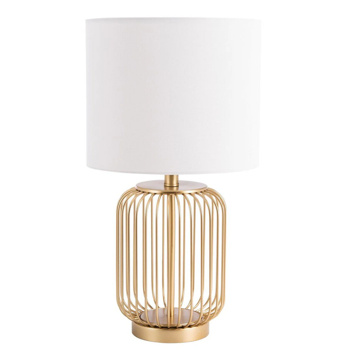 Safavieh Portlia Table Lamp Set Of 2 - Copper - Image 2