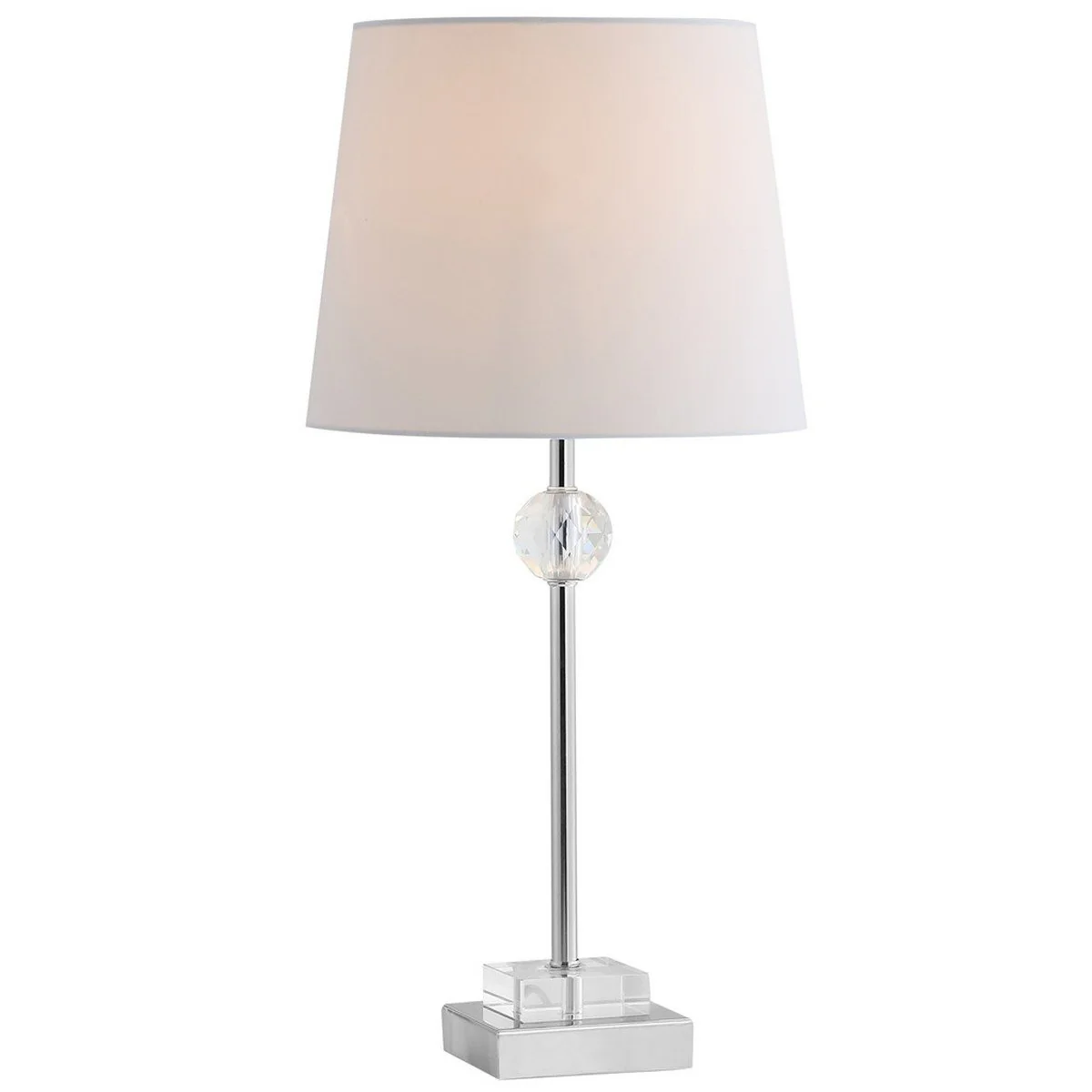 Safavieh Procton Table Lamp - Clear - Image 3