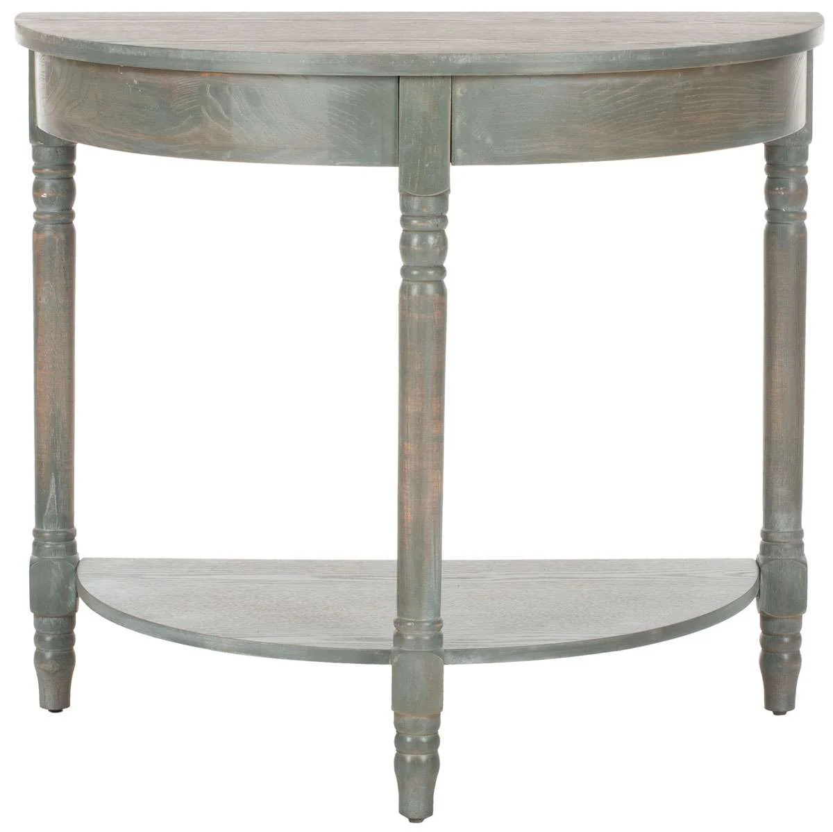 Safavieh Randell Console - Ash Gray - Image 2