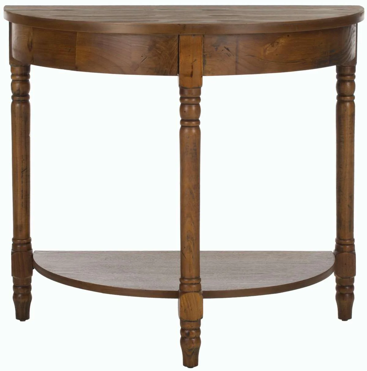 Safavieh Randell Console - Firewood - Image 2