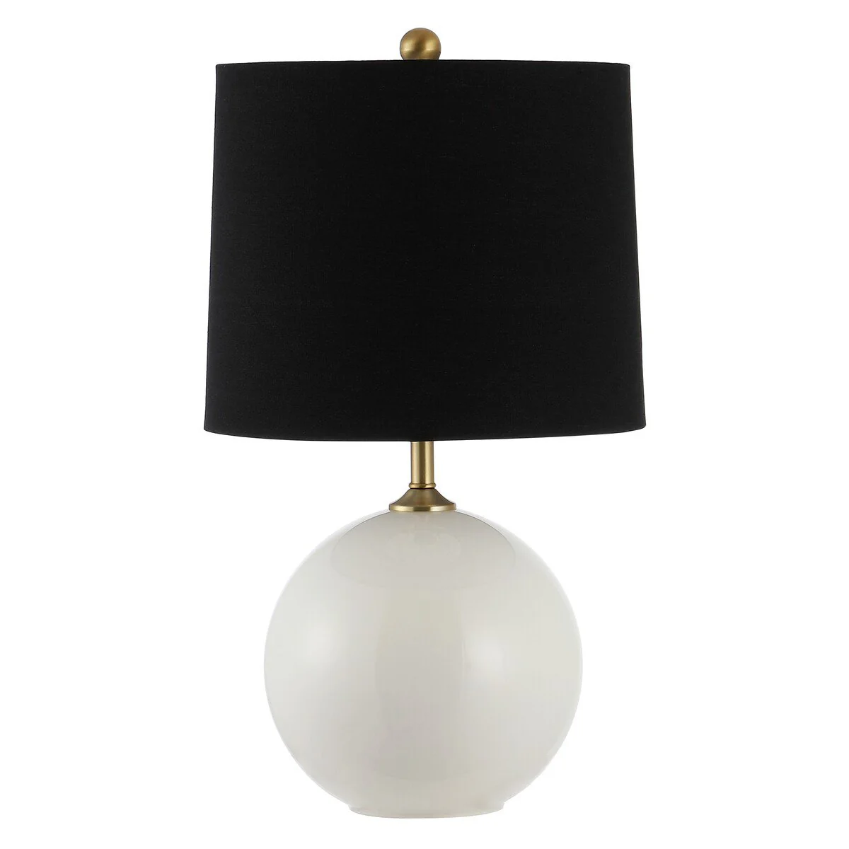 Safavieh Relta Table Lamp - White - Image 2