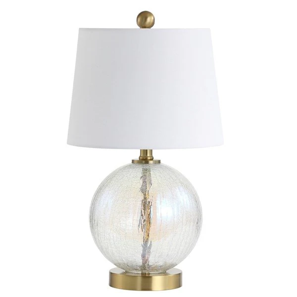 Safavieh Riglan Table Lamp - Clear - Image 2