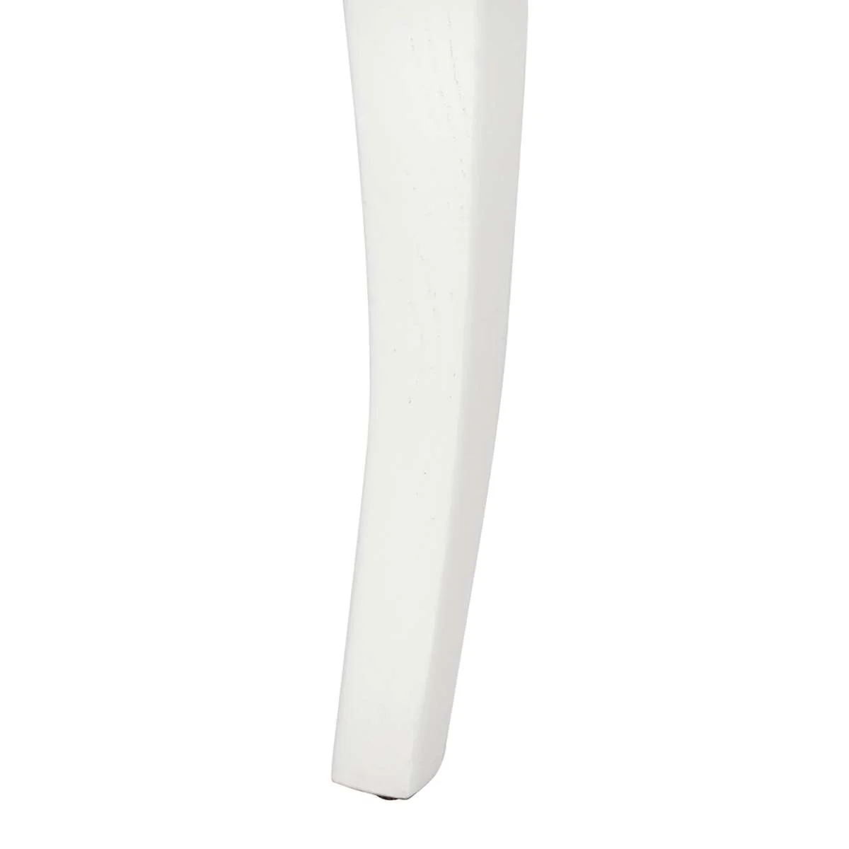 Safavieh Rina Dining Chair - White - Image 3