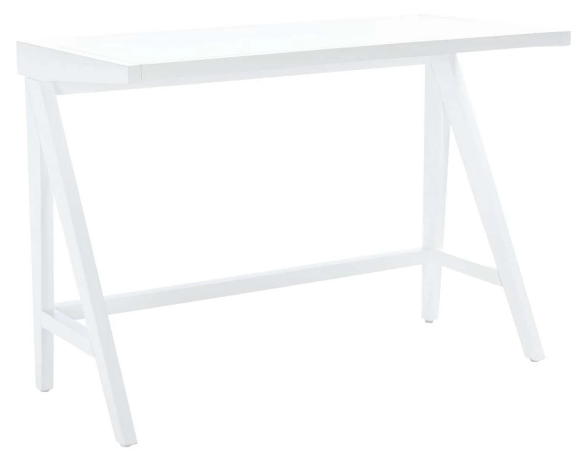 Safavieh Ripley Desk - White - Image 3