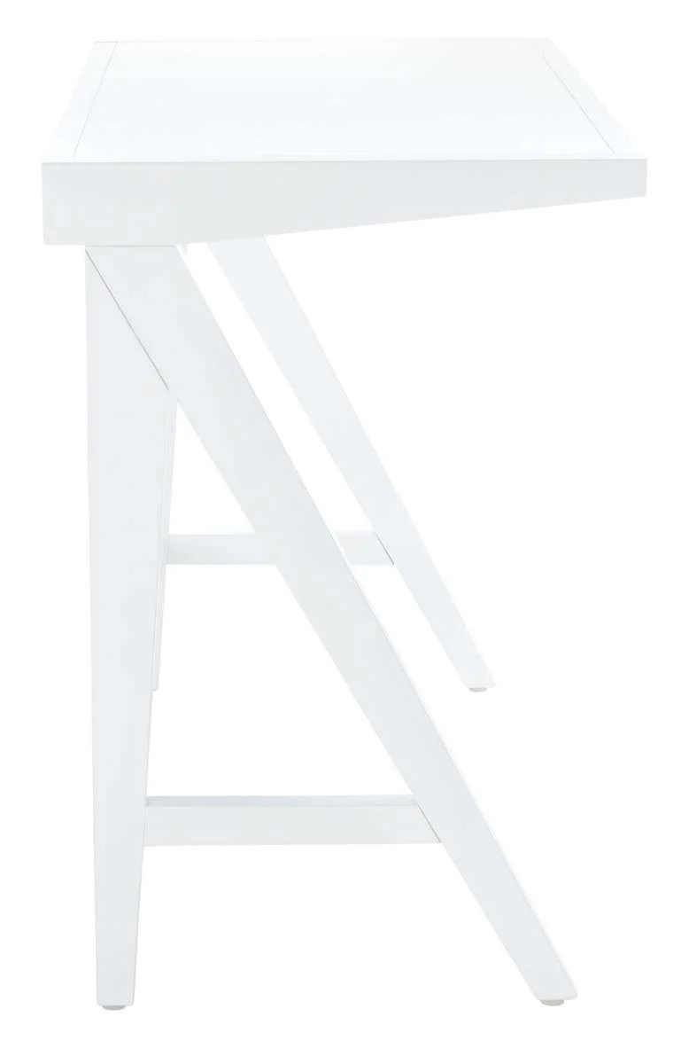 Safavieh Ripley Desk - White - Image 4