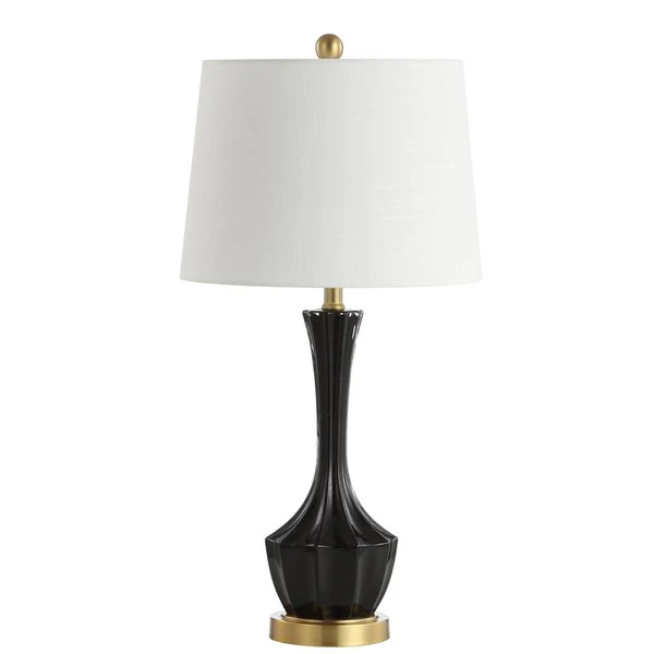 Safavieh Ronan Table Lamp - Black - Image 2