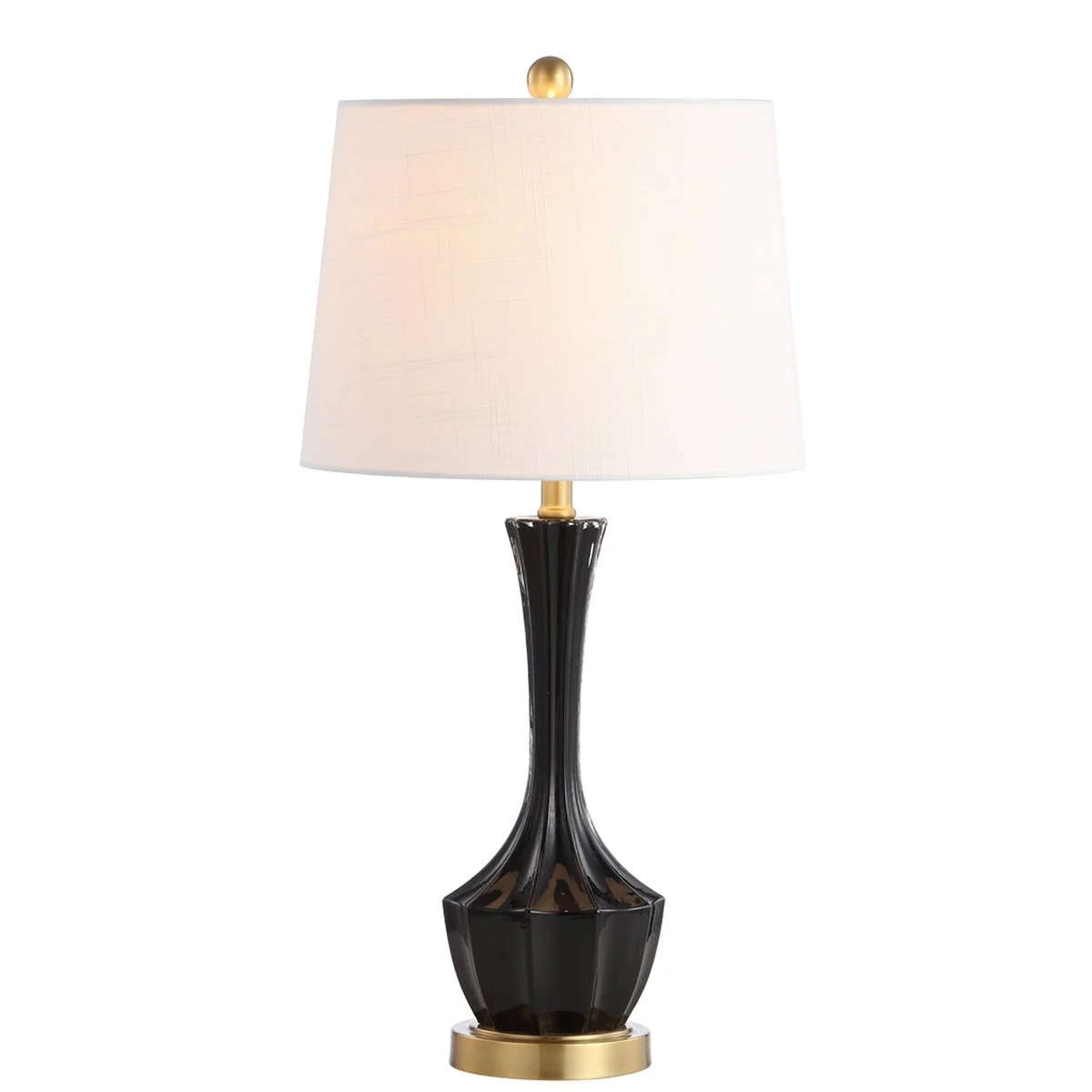 Safavieh Ronan Table Lamp - Black - Image 3