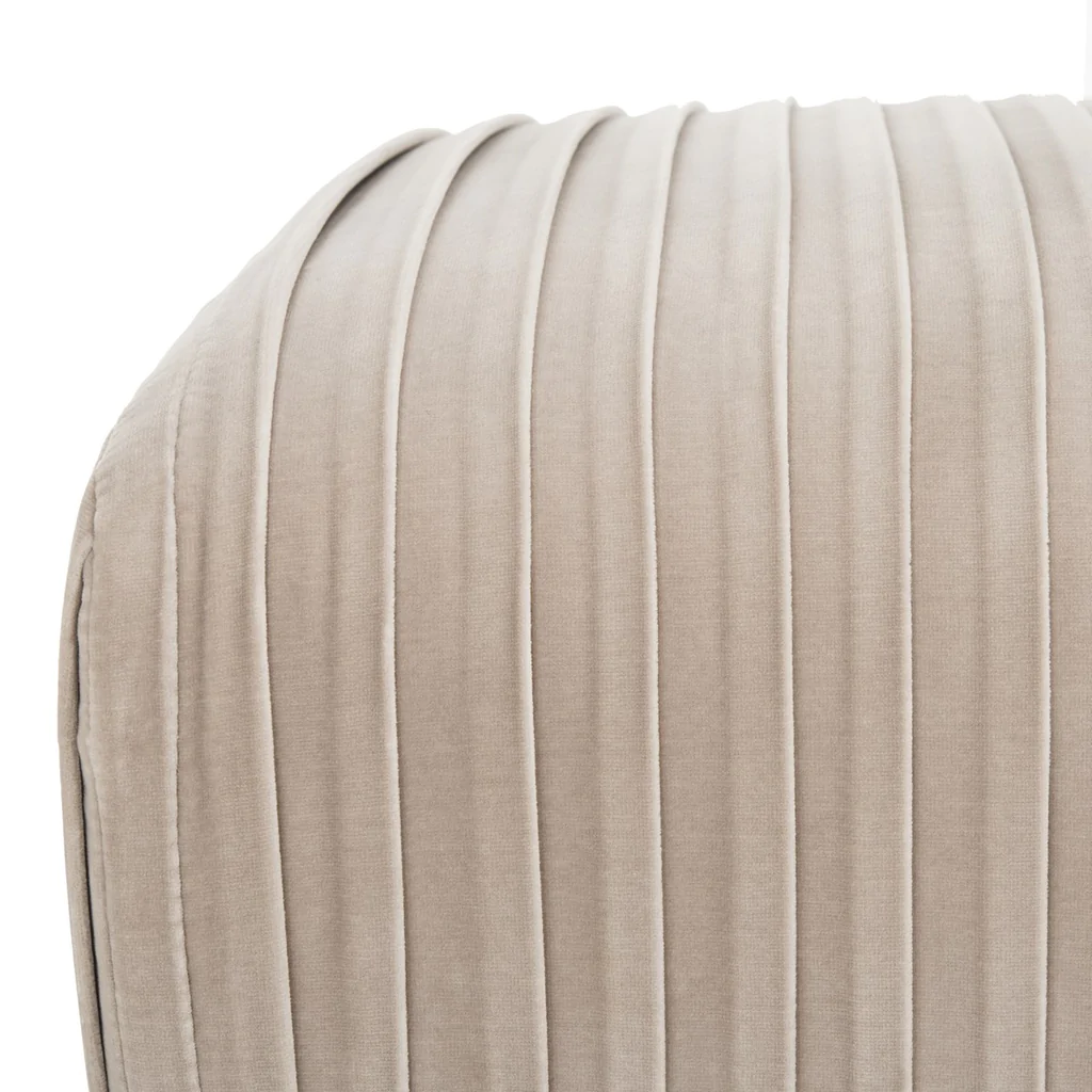 Safavieh Salome Bench - Almond - Image 4