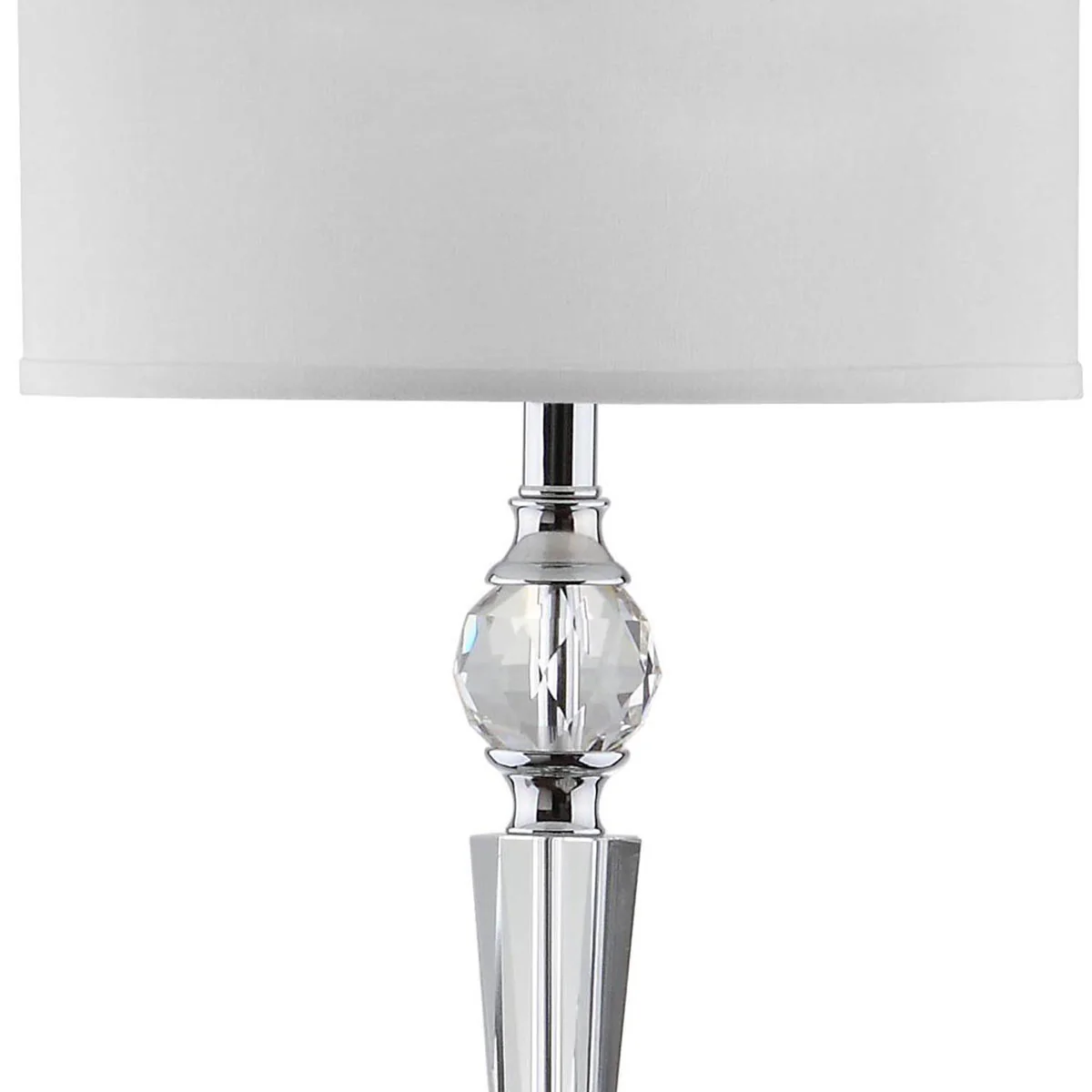 Safavieh Savannah 60-Inch H Floor Lamp - Clear - Image 5