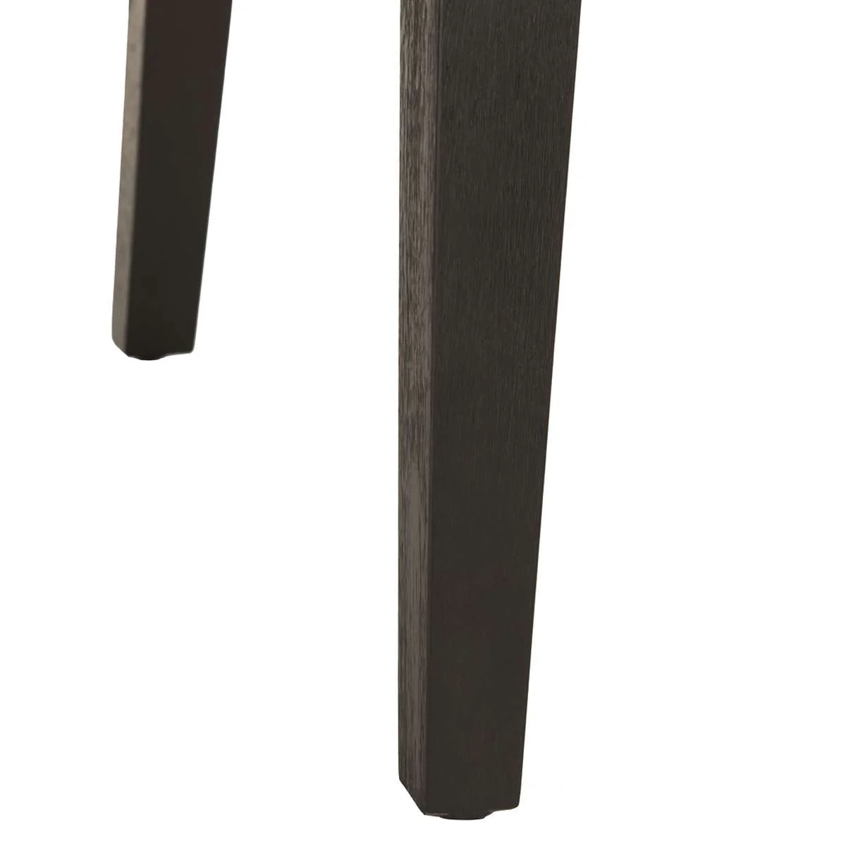 Safavieh Sher 19''H Side Chair (Set Of 2) - Silver Nail Heads - Clay - Image 3