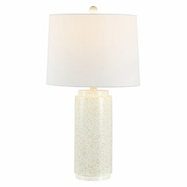 Safavieh Silla Table Lamp - White - Image 2
