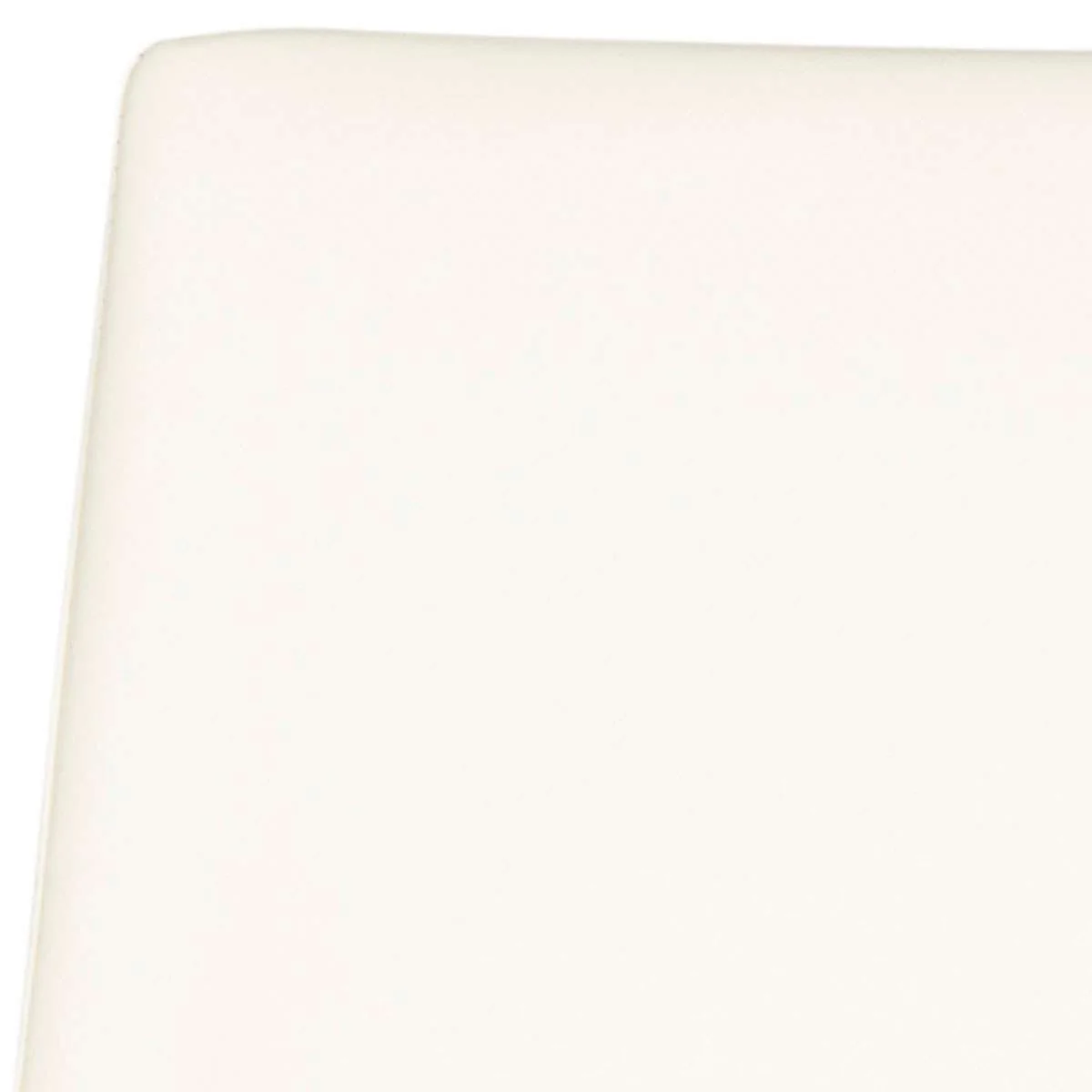 Safavieh Summerset Bar Stool - Butter Cream - Image 3