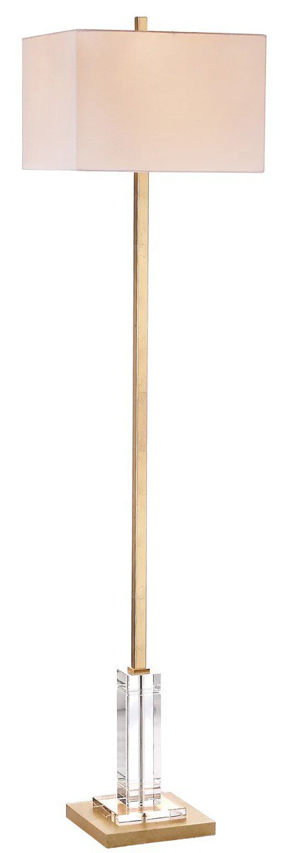 Safavieh Talon 68-Inch H Floor Lamp - Gold - Image 3