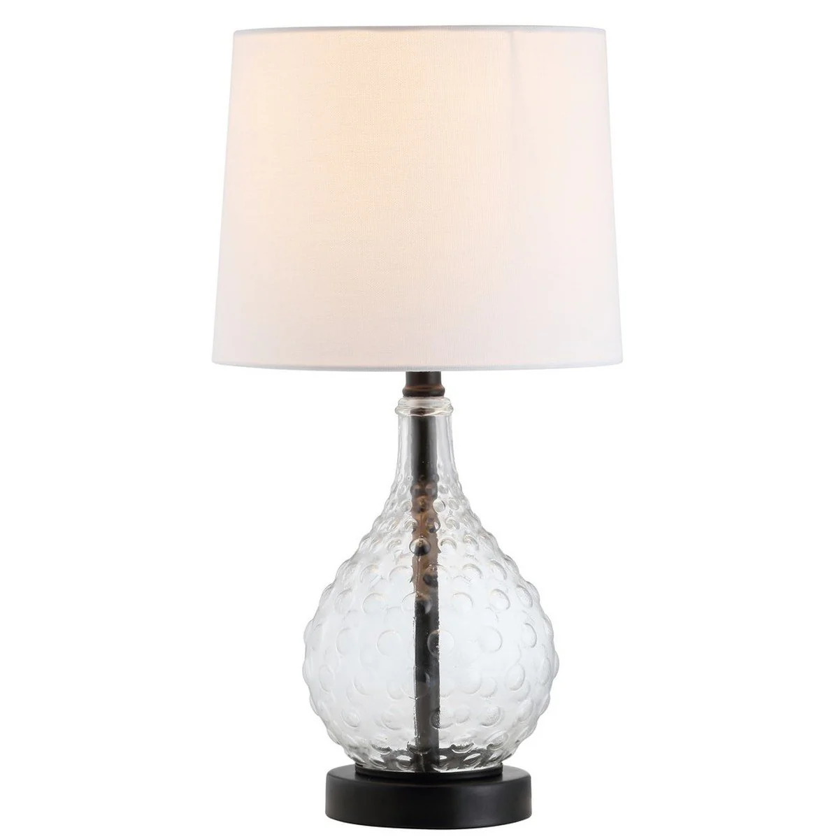 Safavieh Targari Table Lamp - Black - Image 3