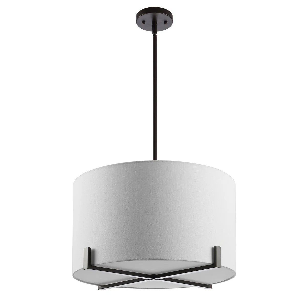 Safavieh Tarlon Pendant - Oil Rubbed Bronze - Image 3