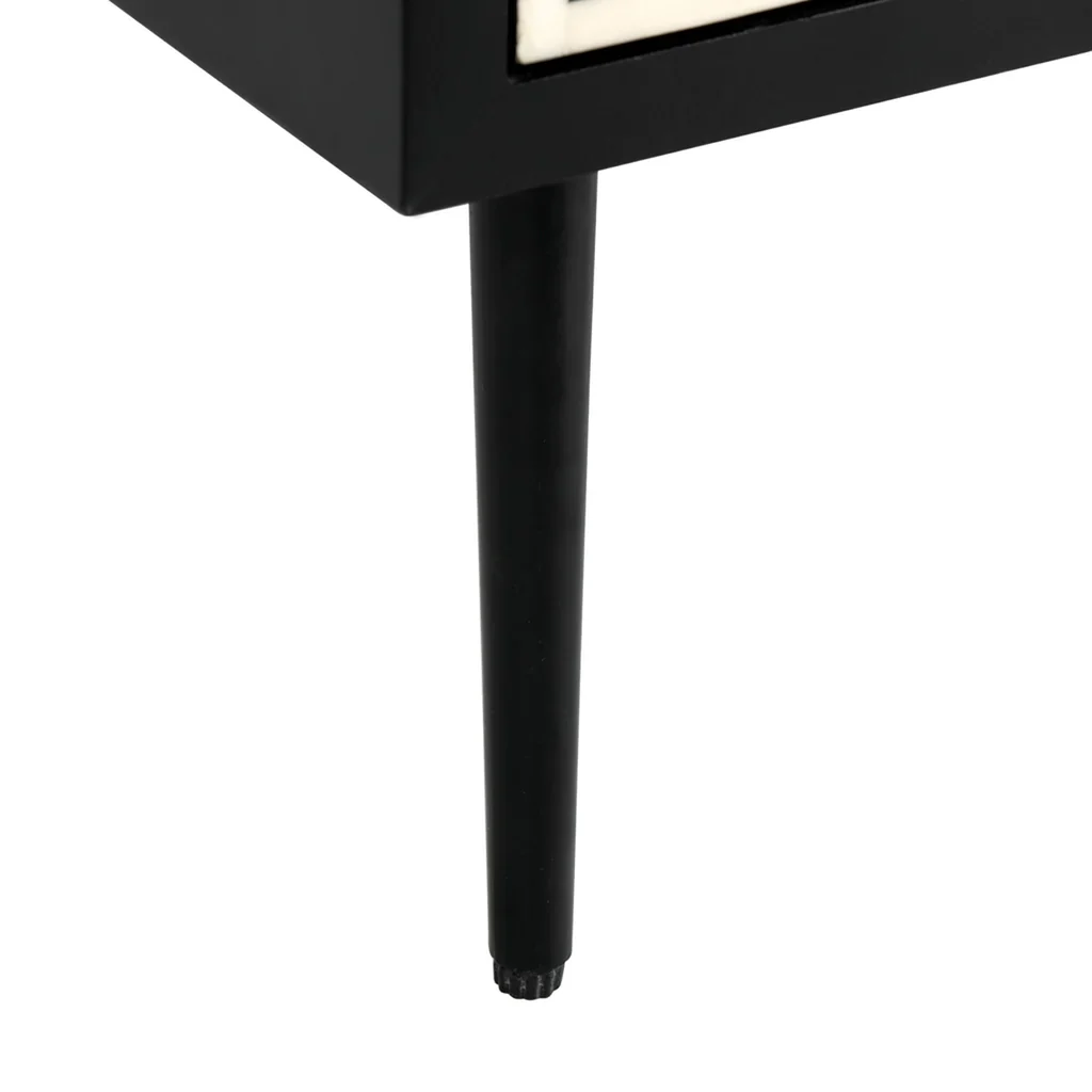 Safavieh Tessie Bone Inlay Nightstand - Assorted - Image 6