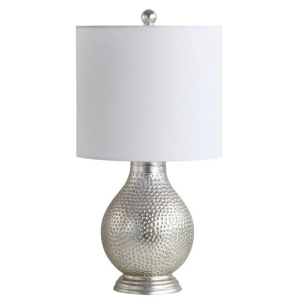 Safavieh Teva Table Lamp - Silver - Image 2